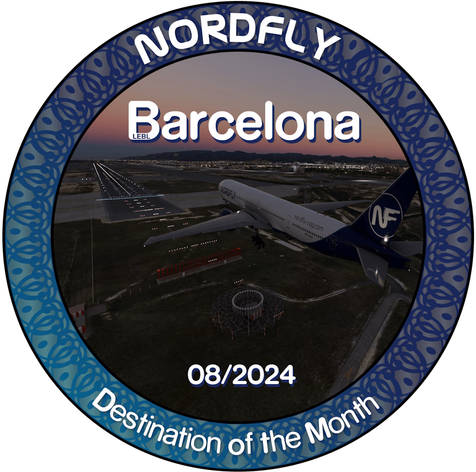 NordFly Destination of the Month